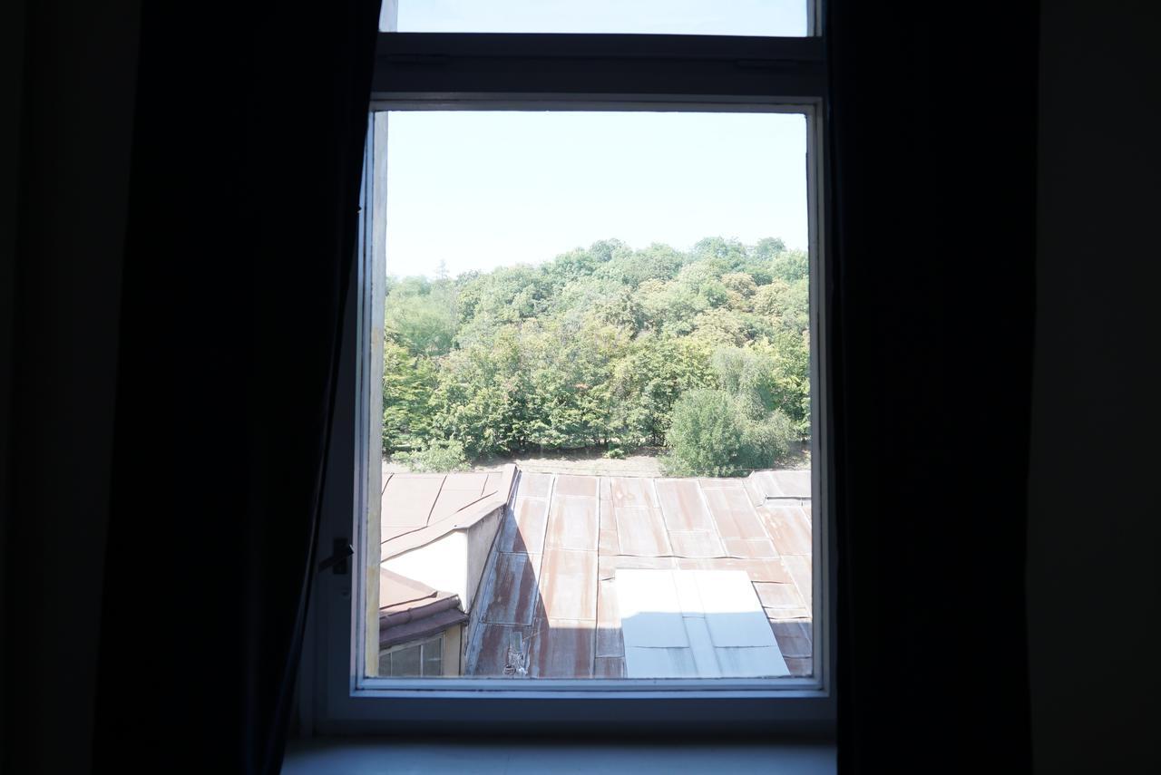 Hostel Sergio Leone Private