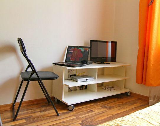 Apartment Studio Near The Art Gallery Prag