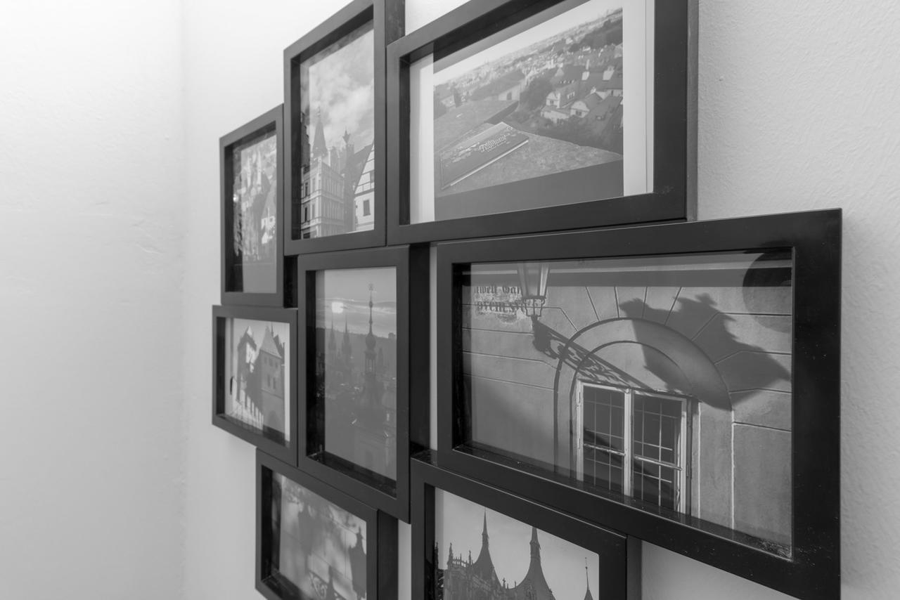 New In Hostel Prag