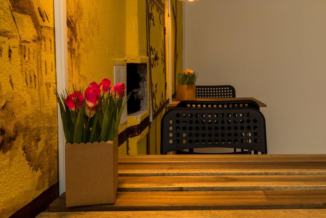 Hostel New In Prag