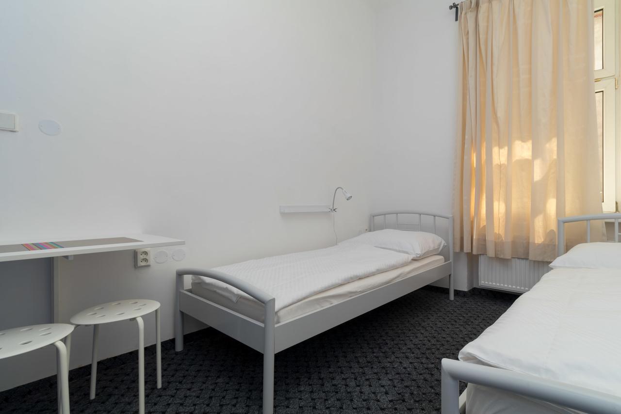 Hostel New In Prag