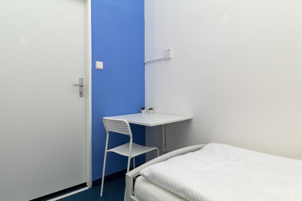 Hostel New In Prag