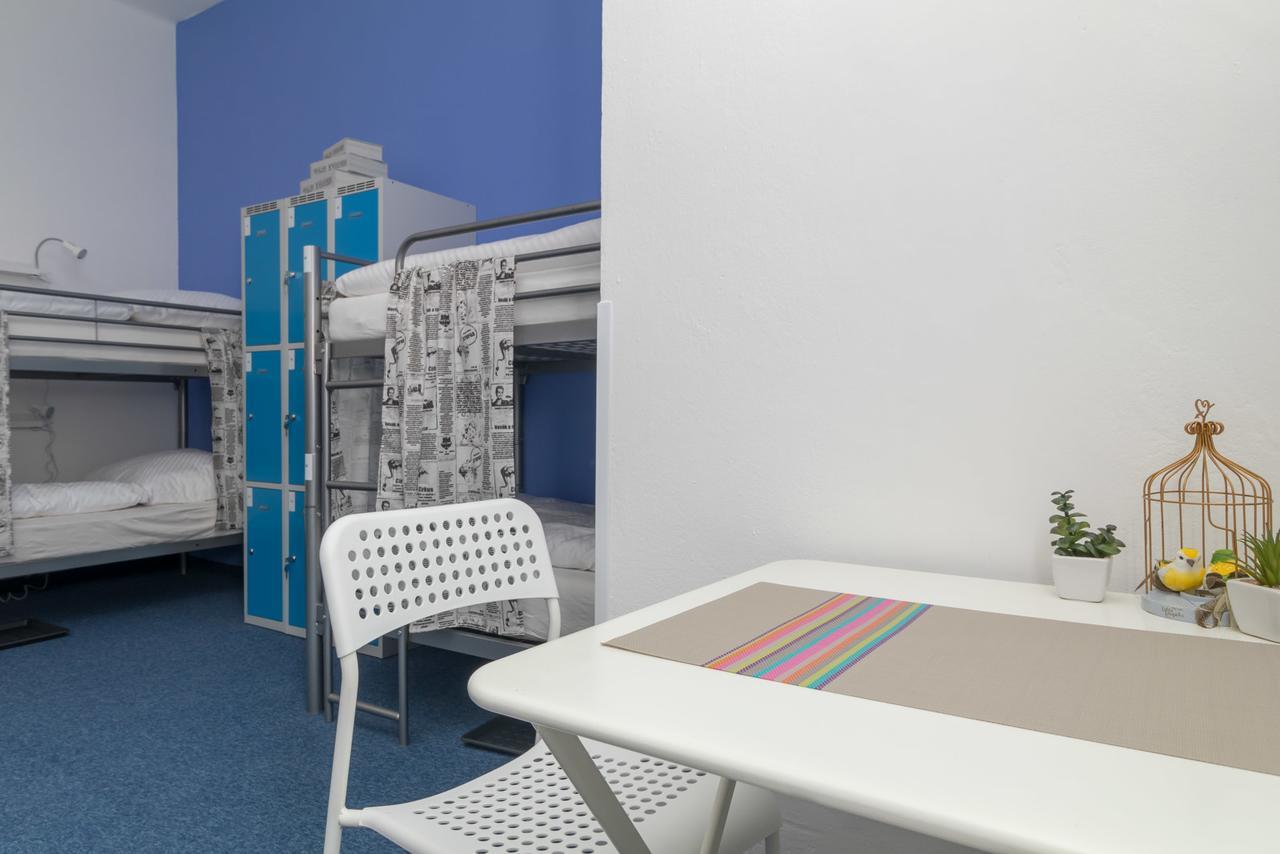 Hostel New In Prague