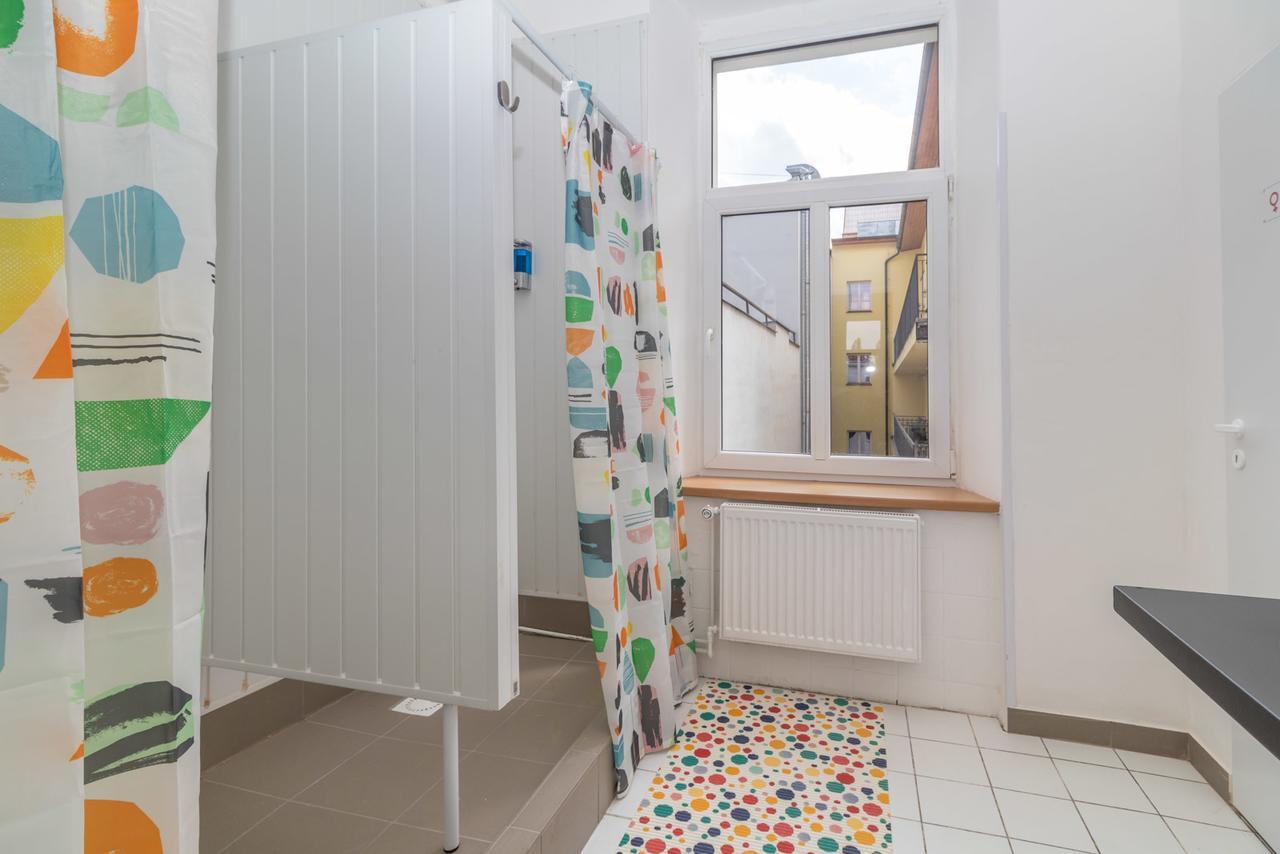 Hostel New In Prague