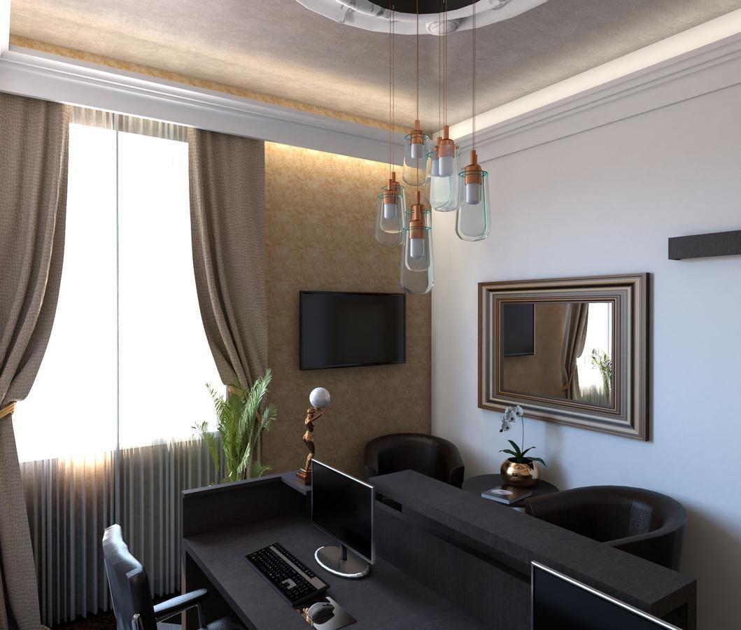 Alfons Boutique Hotel