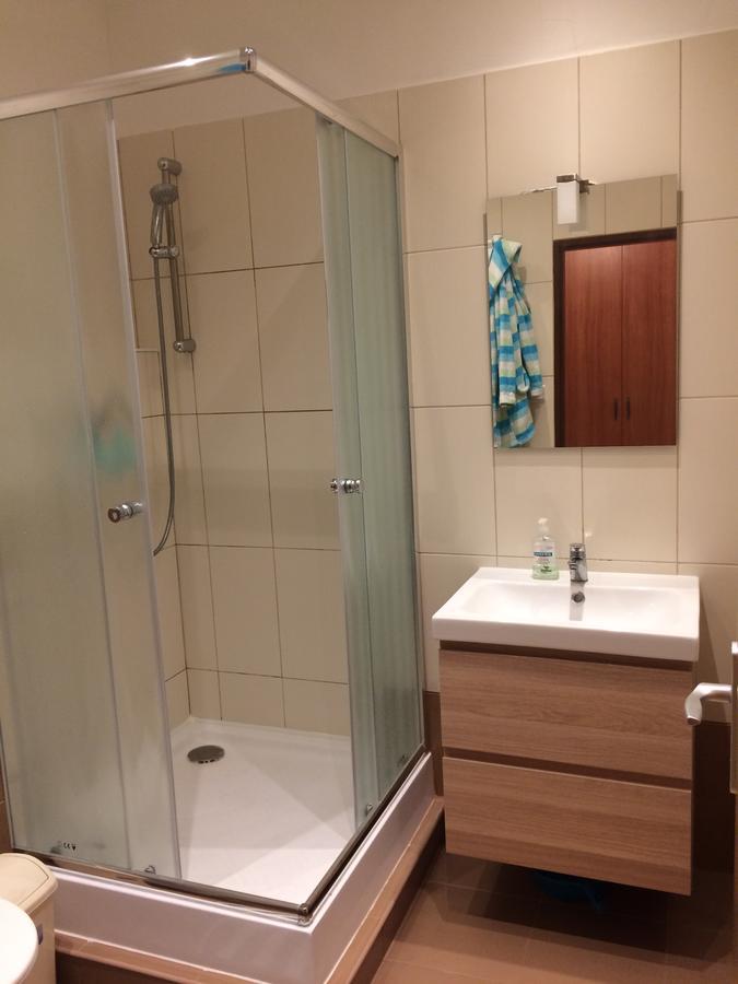 Apartmán 4