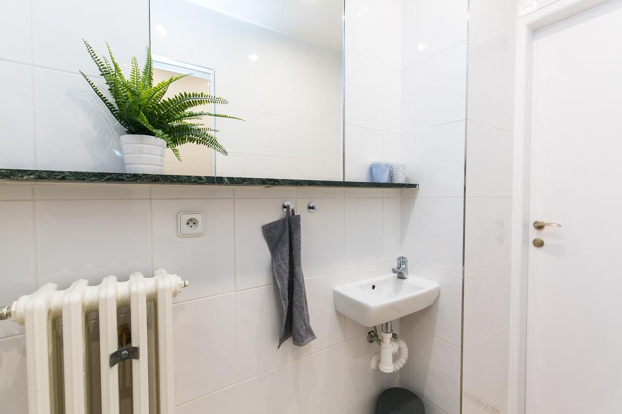 Apartmán Stepanska 36 *