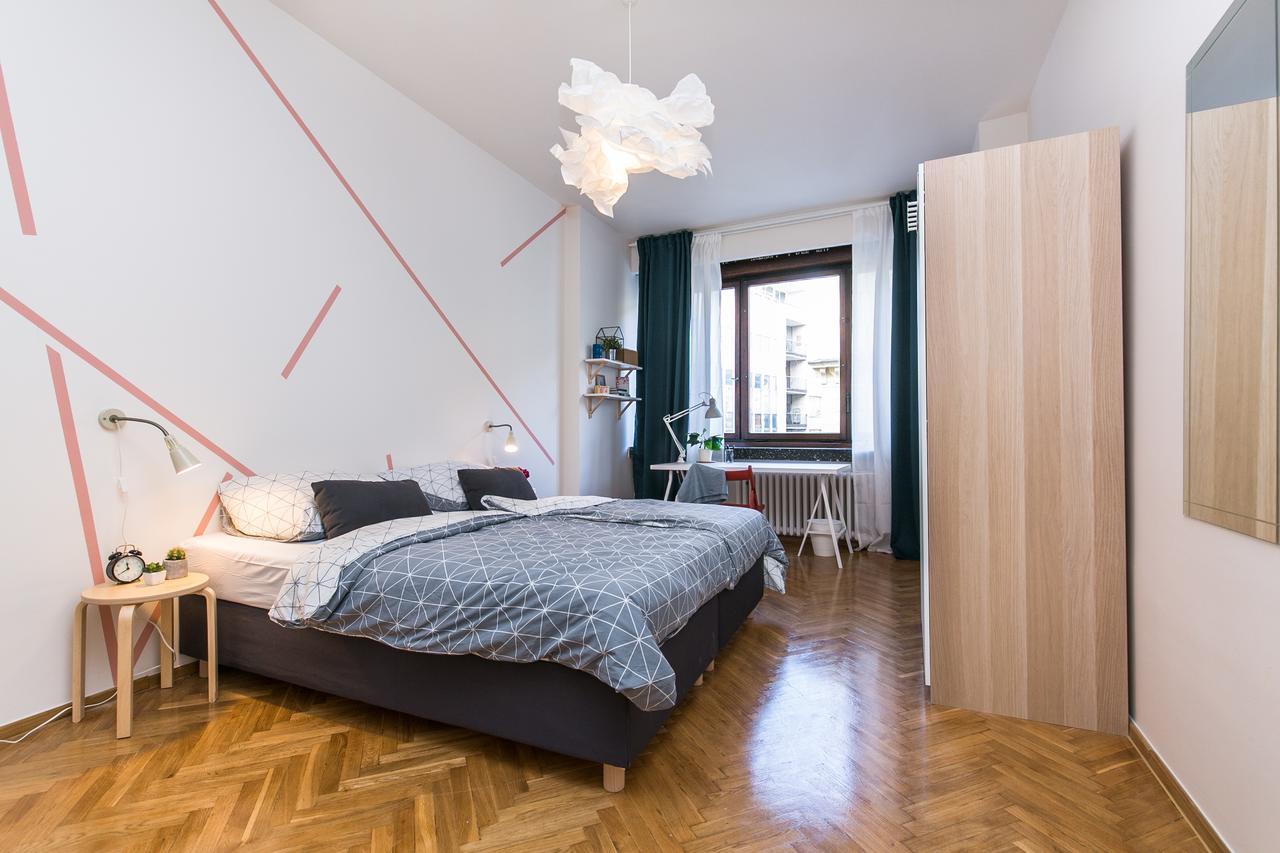 Apartmán Stepanska 36 *