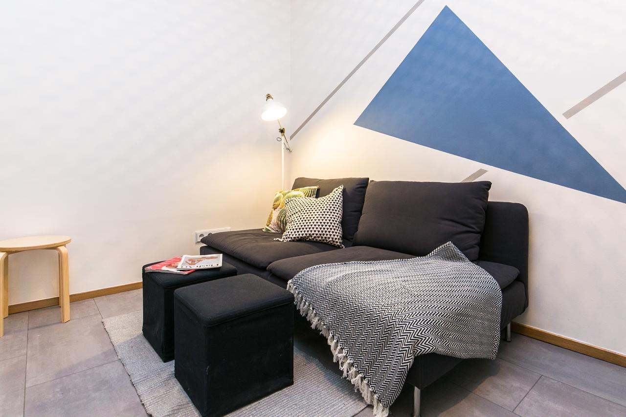 Apartmán Stepanska 36 *