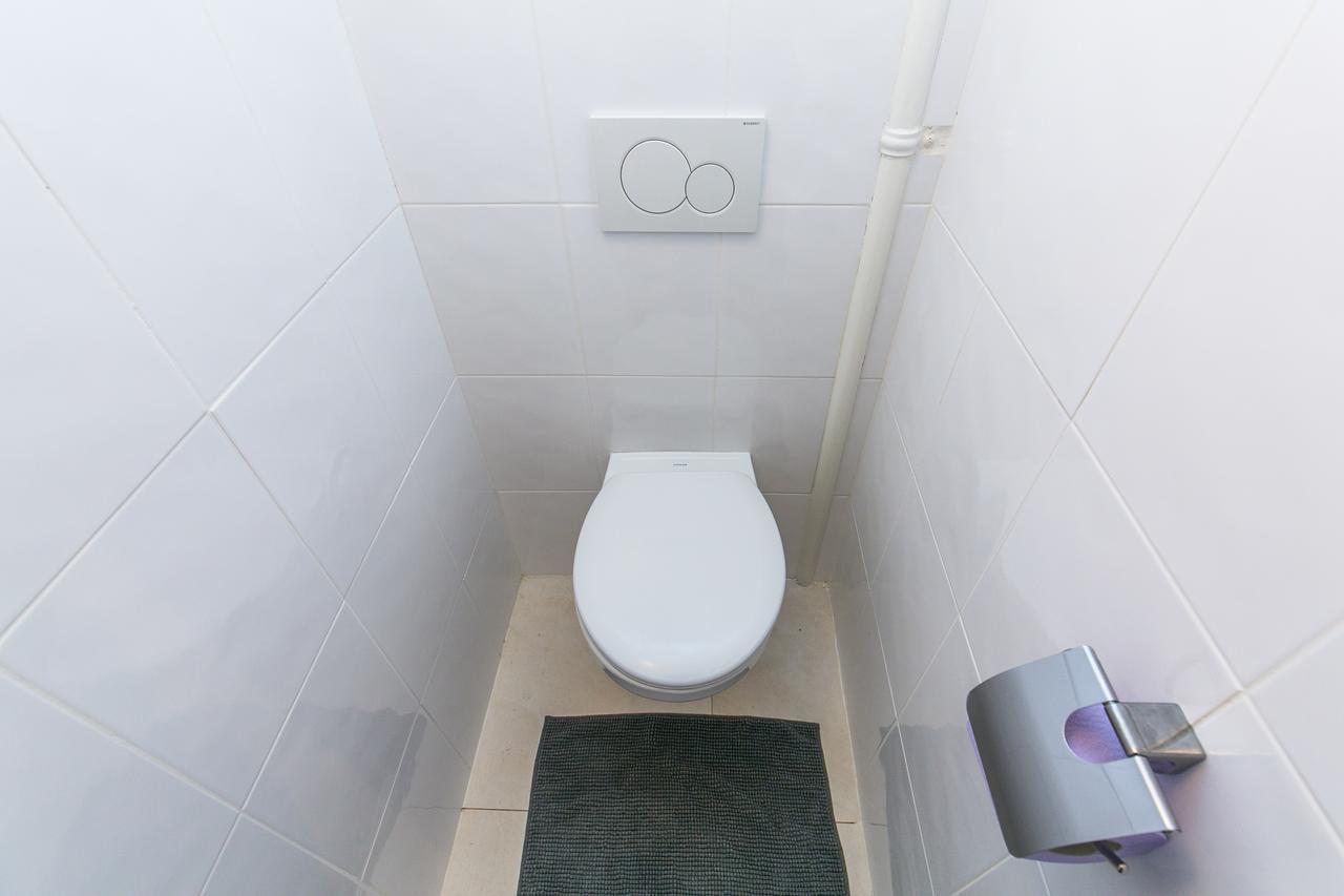 Apartmán Stepanska 36 Praha