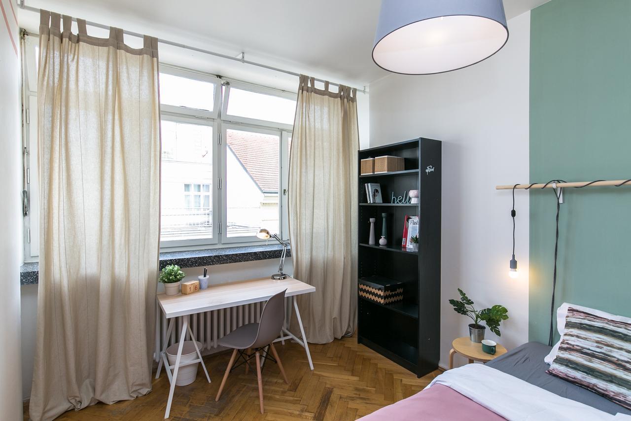 Lägenhet Ve Smeckach 27 *