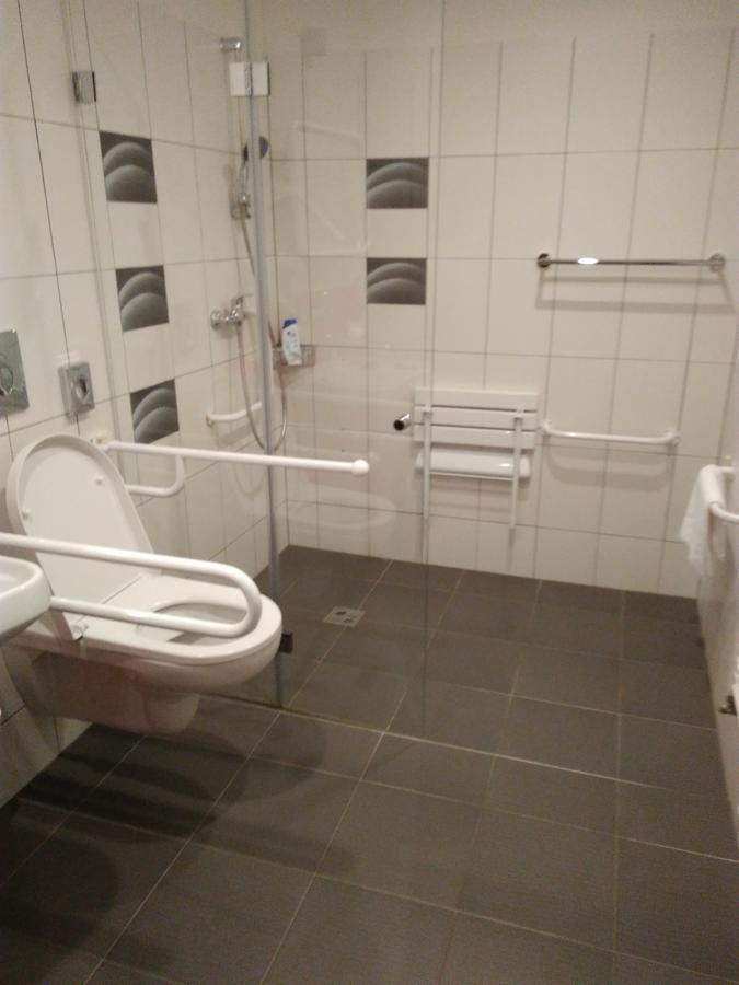 Hotel Silenzio Prague