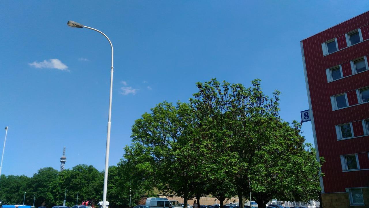 Vandrarhem Strahov