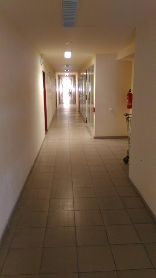 Vandrarhem Strahov