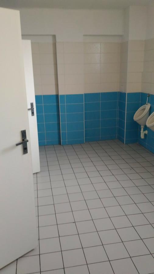 Vandrarhem Strahov Prag