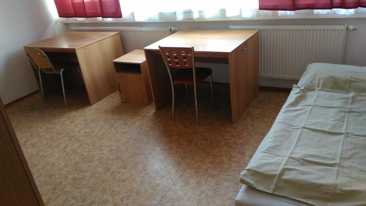 Strahov Vandrarhem Prag