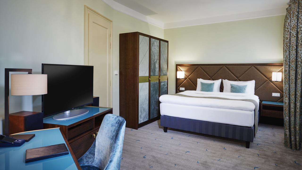 Aria Hotel Prag