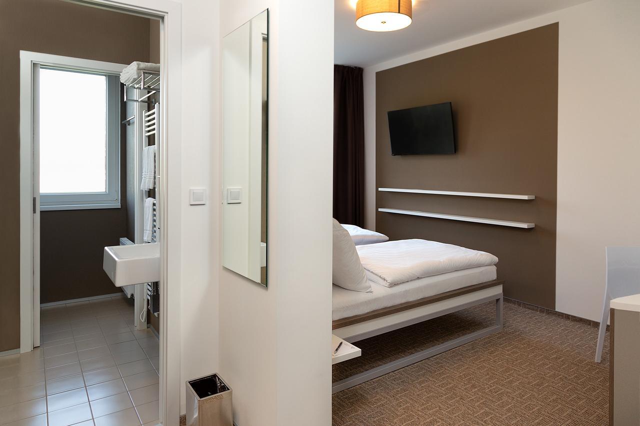 Hotell Skyhotel