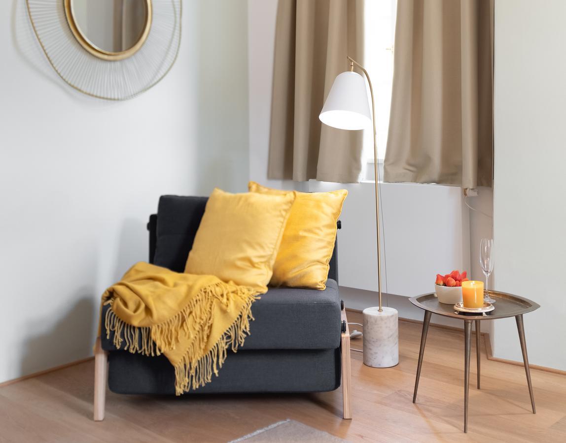 Aparthotel Blue Oak