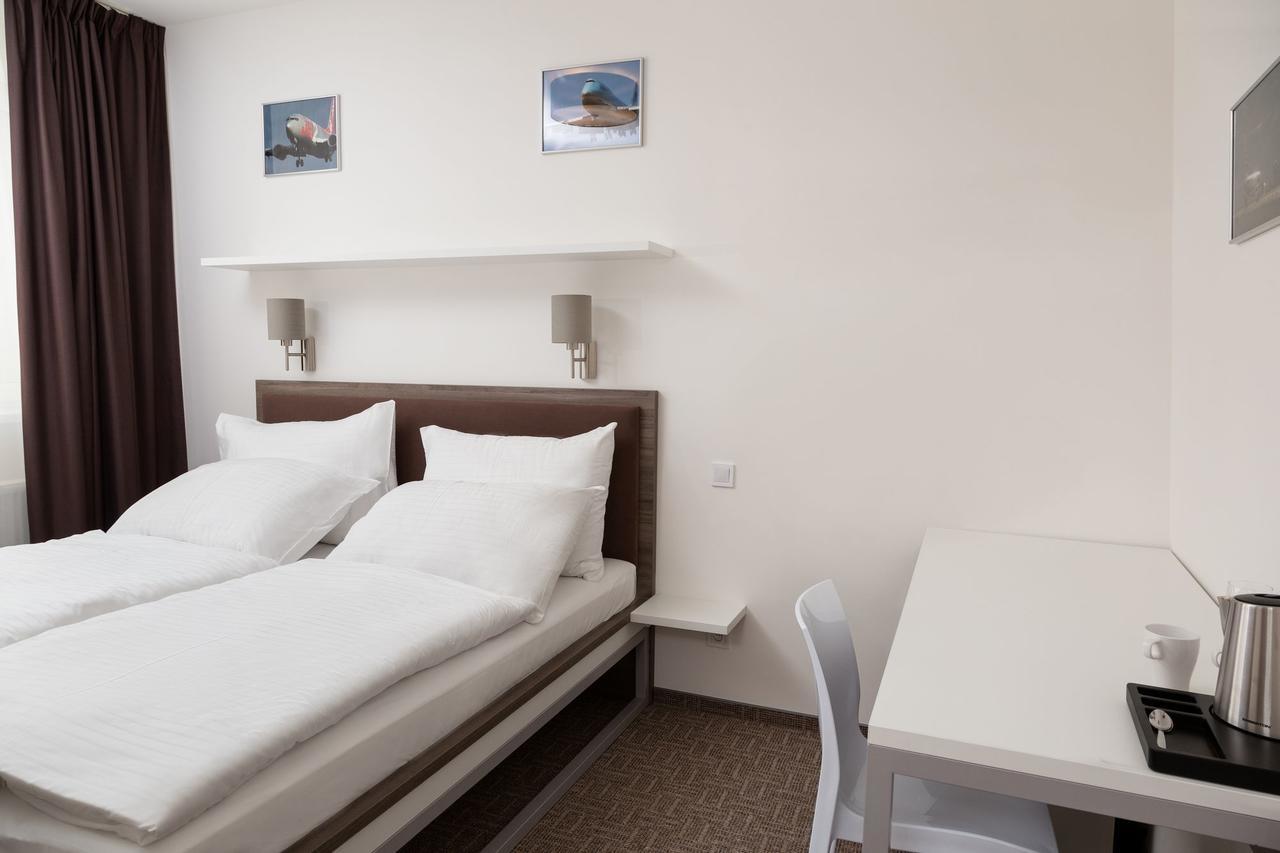 Skyhotel 4* Prag
