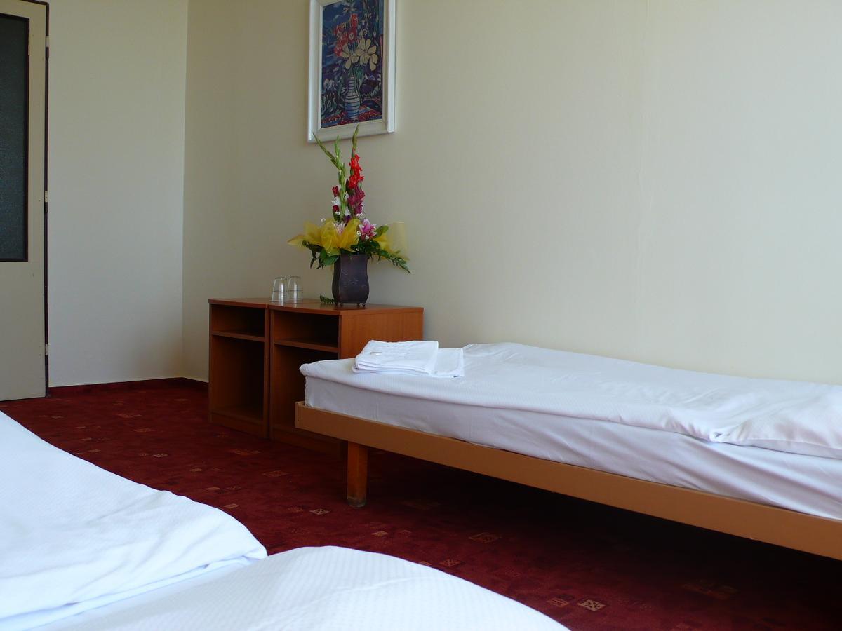Hotel Easy Star Prag