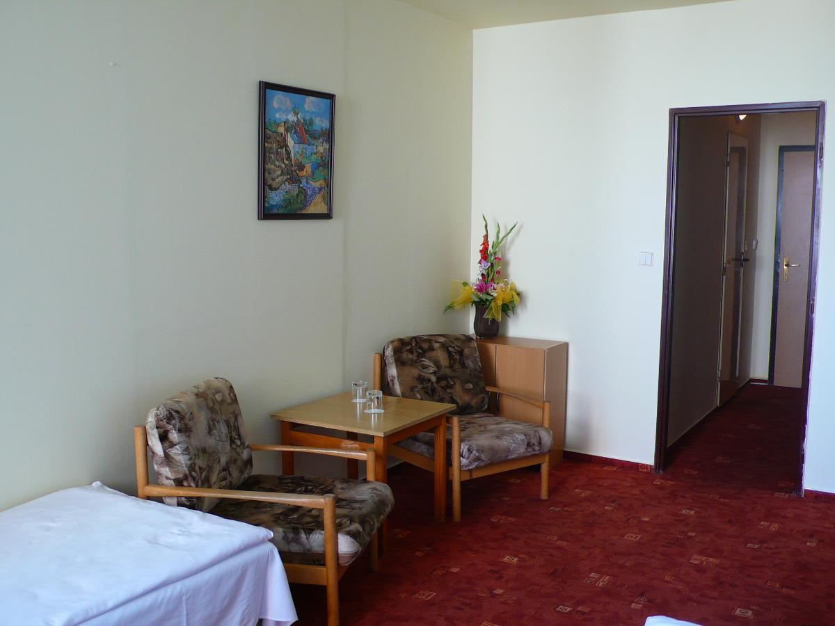 Easy Star Hotel Prag