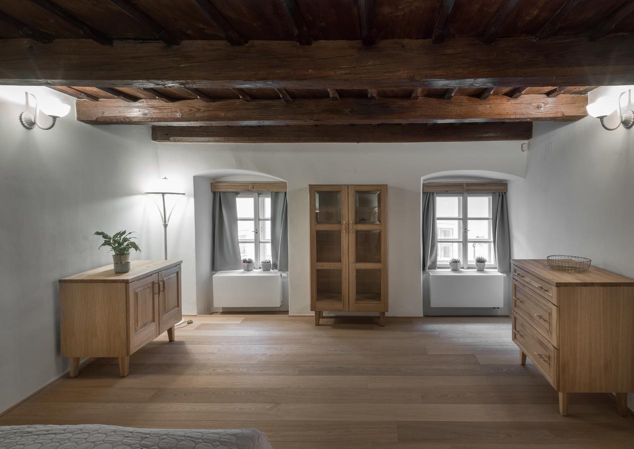 Blue Oak Aparthotel Prague