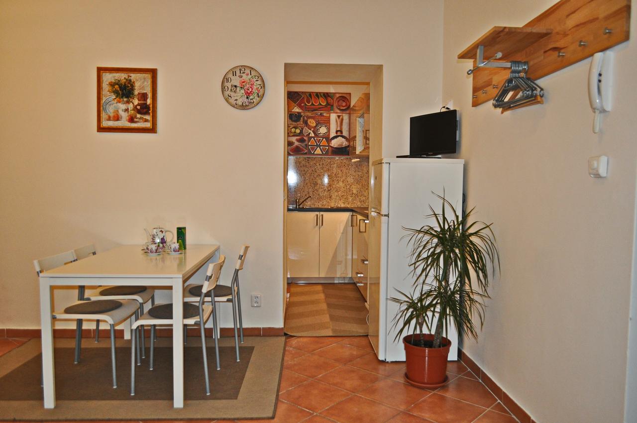 Apartment Prague Prag