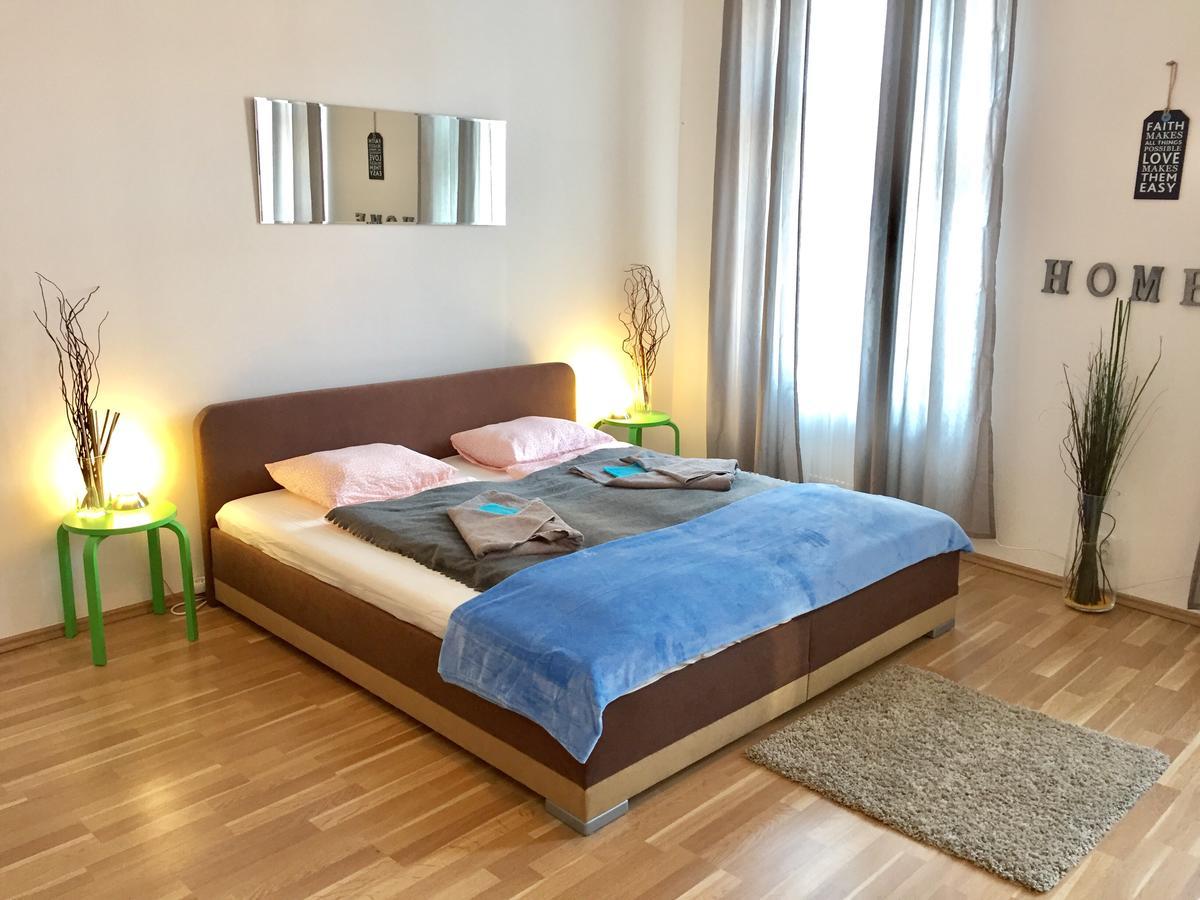 Apartment Lily's - 5 Minutes To Charles Bridge