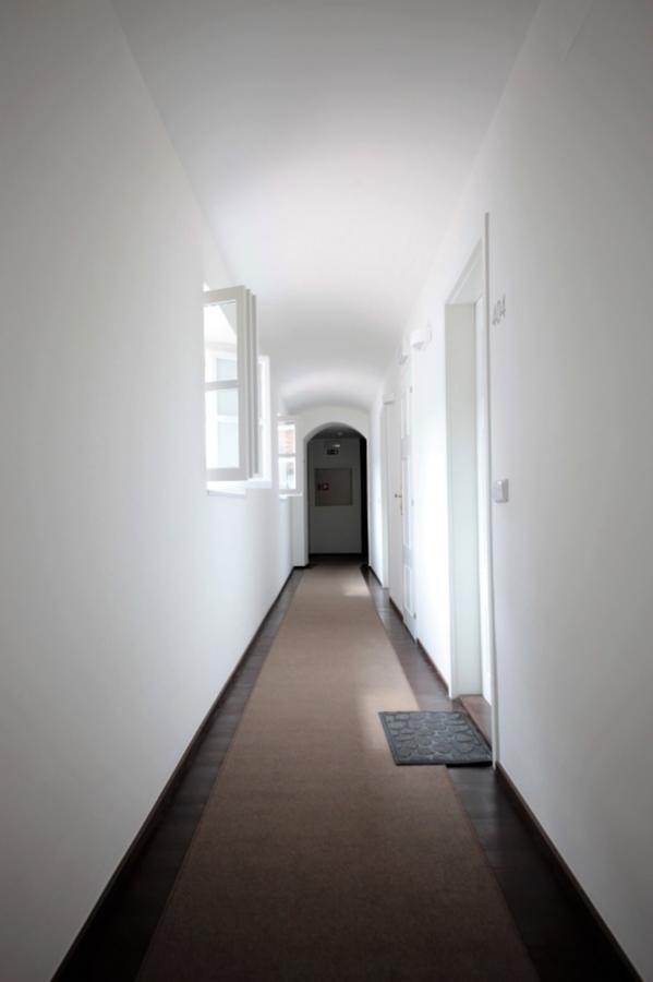 Hotel Maria Theresa Estate Prag