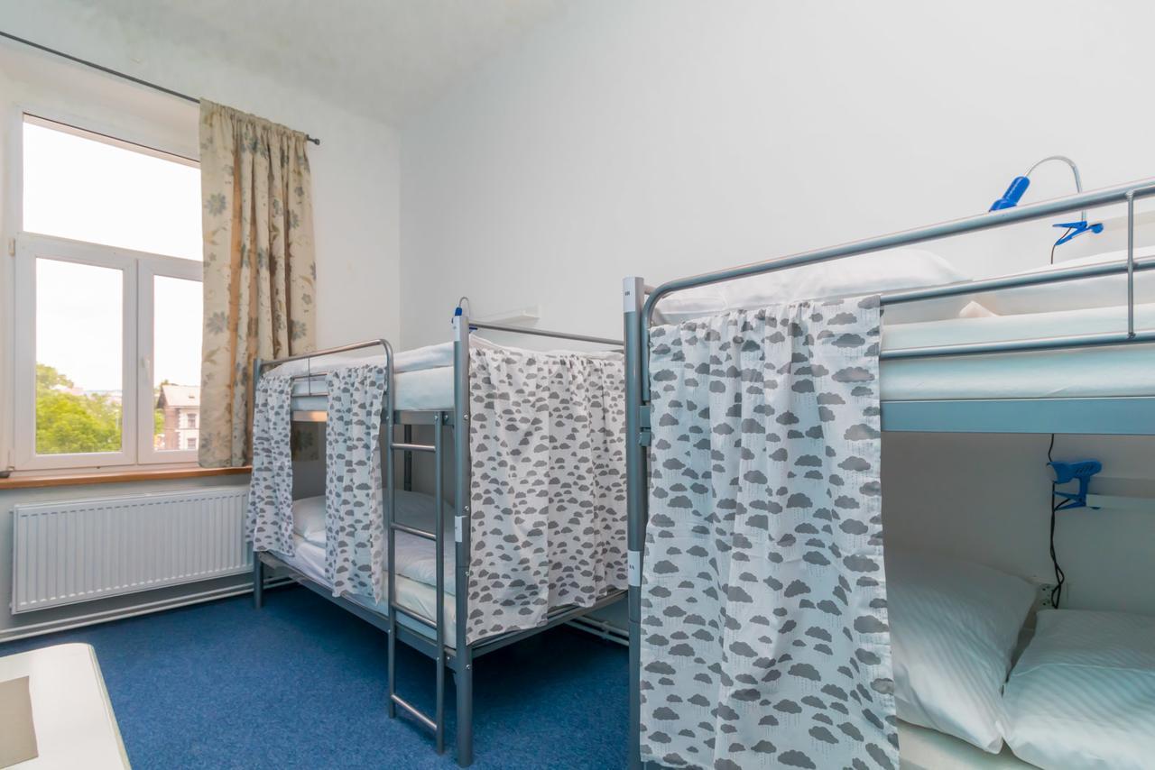 Hostel New In *