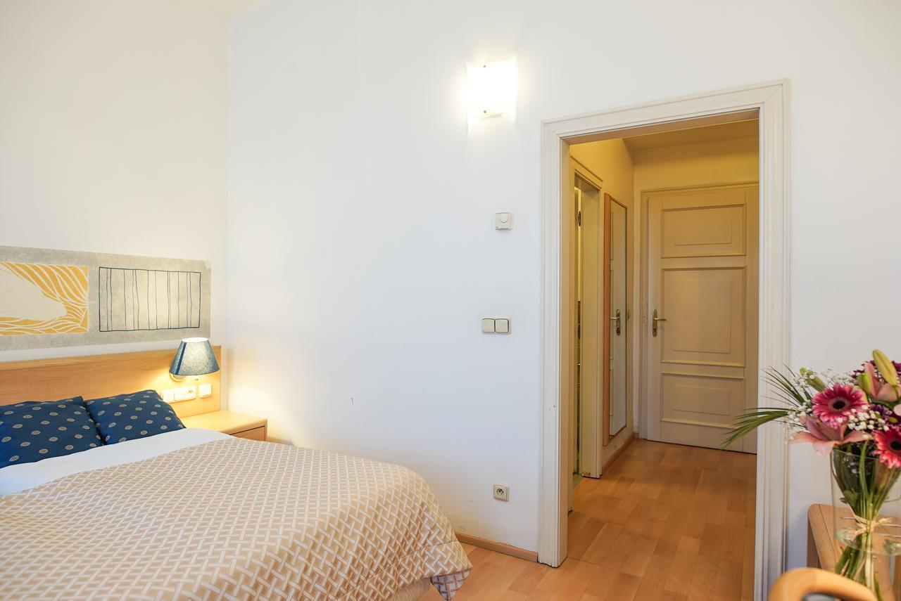 Tivoli Hotel Prag