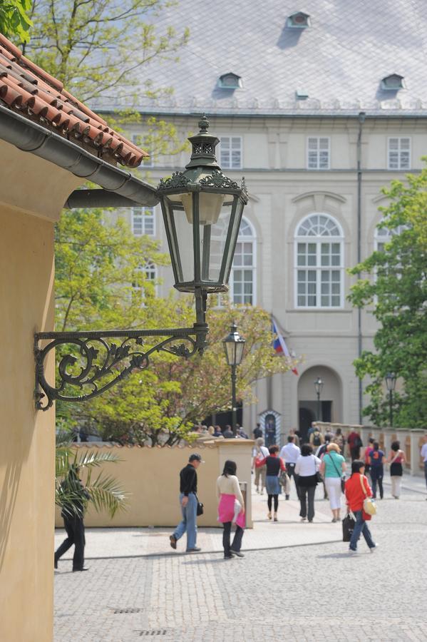Flamingo Guest house Prague