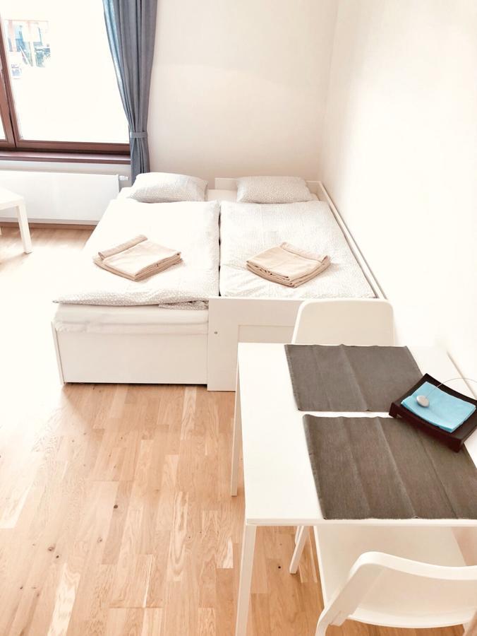 Apartment Luxury Riverside By Refa Group *