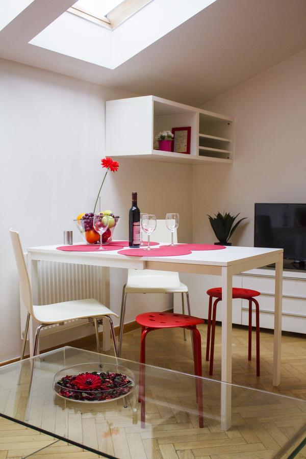 Apartment Prague Apartment Prag