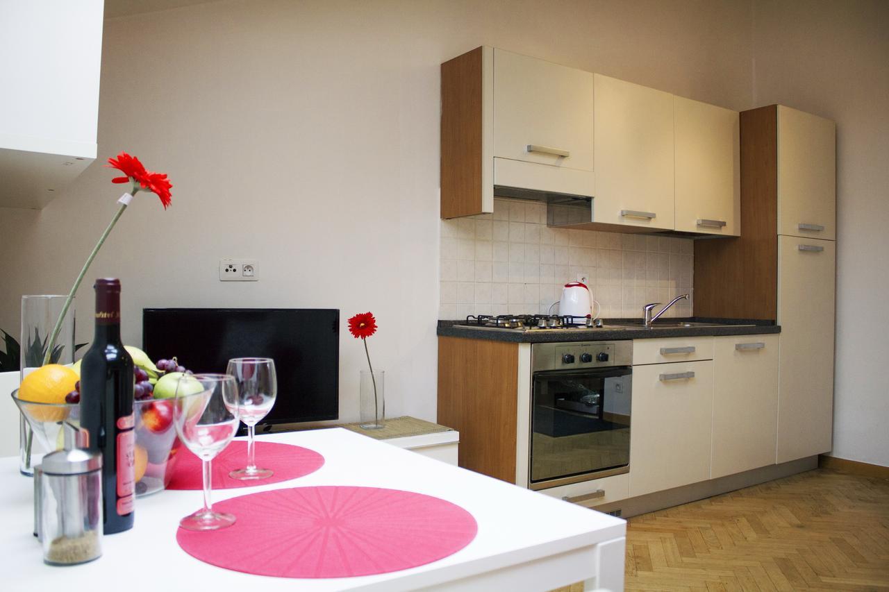 Apartment Apartment Prague *