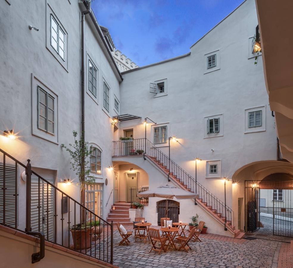 Blue Oak 4*