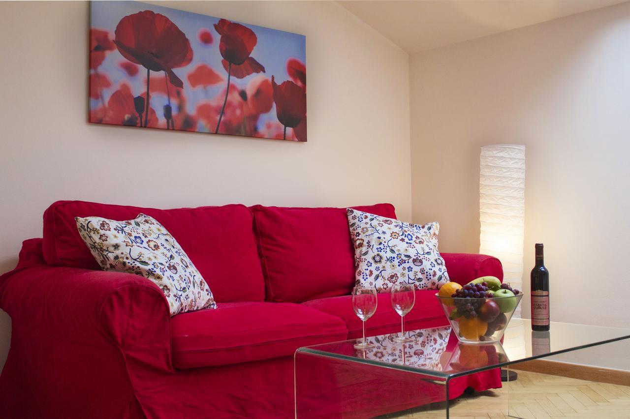 Apartment Apartment Prague Prag