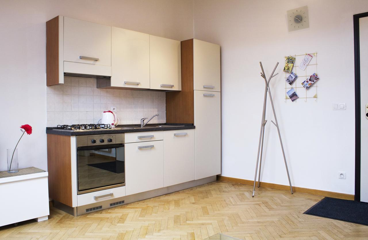 Apartment Prague Apartment Prag