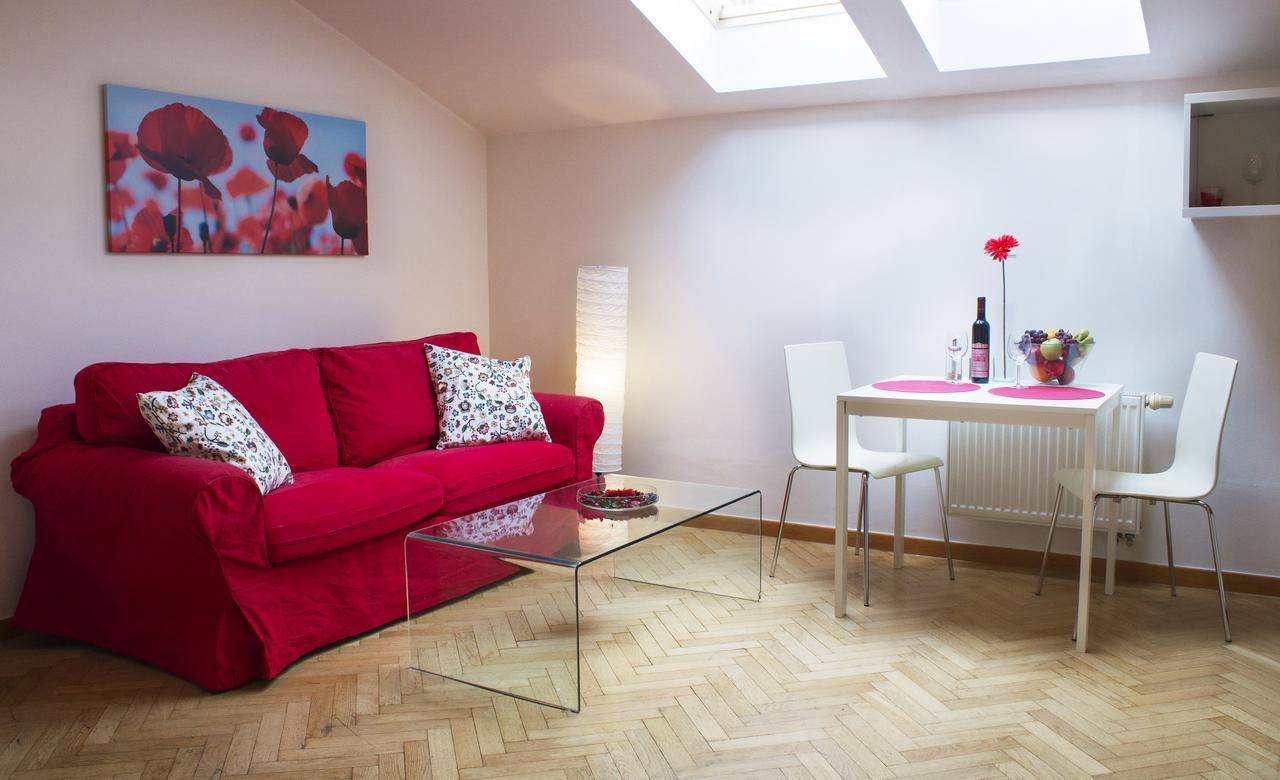 Apartment Apartment Prague