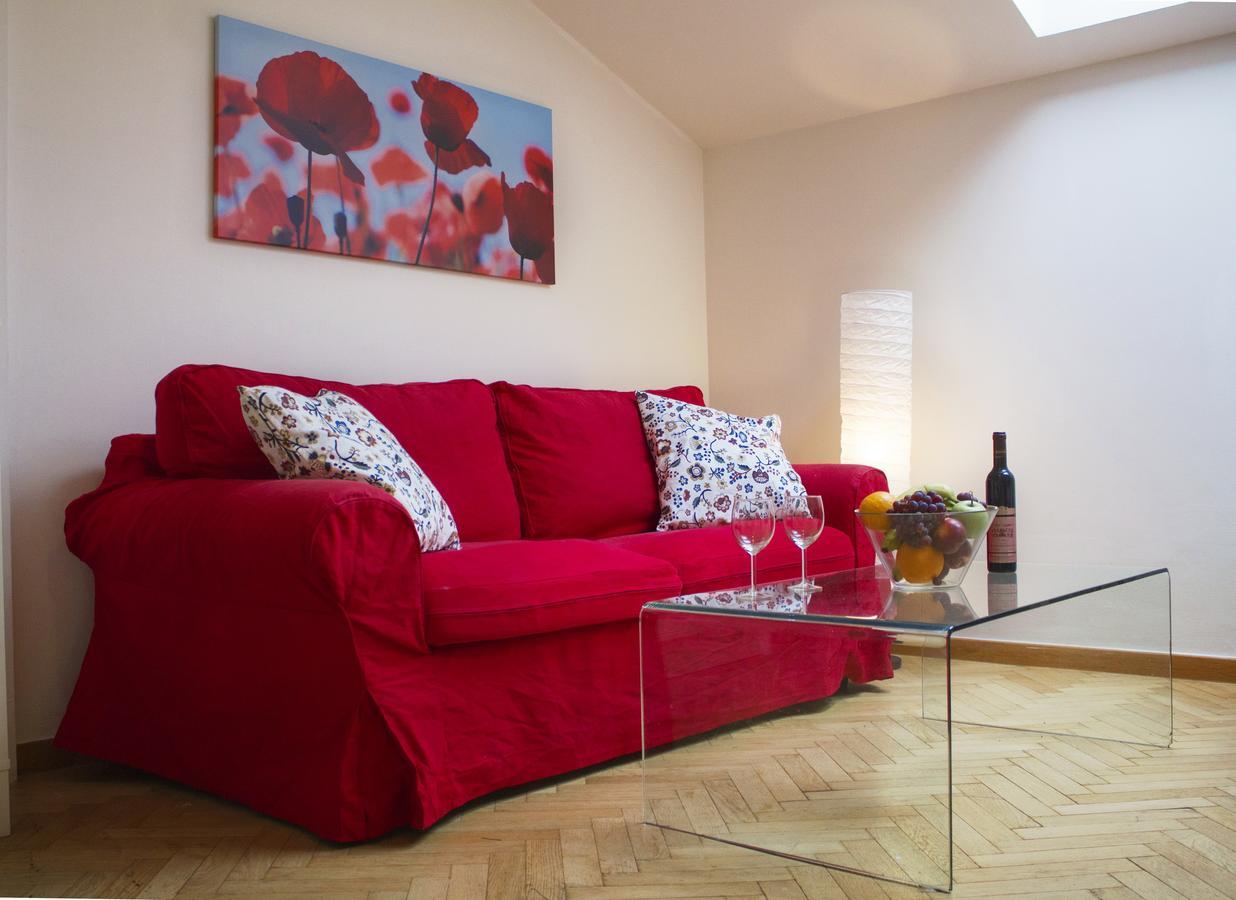 Apartment Apartment Prague Prag