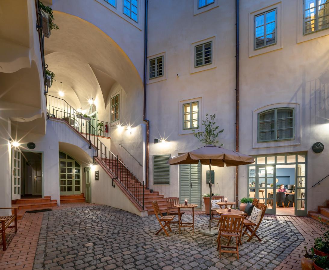Aparthotel Blue Oak