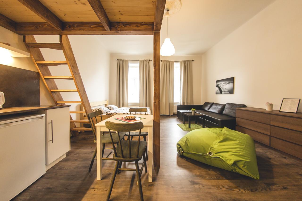 Apartment Freedom Rooms & Apartments