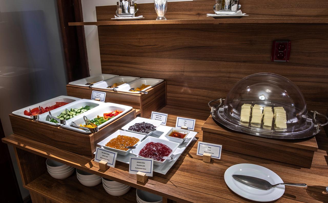 Ea Downtown Hotel 4*