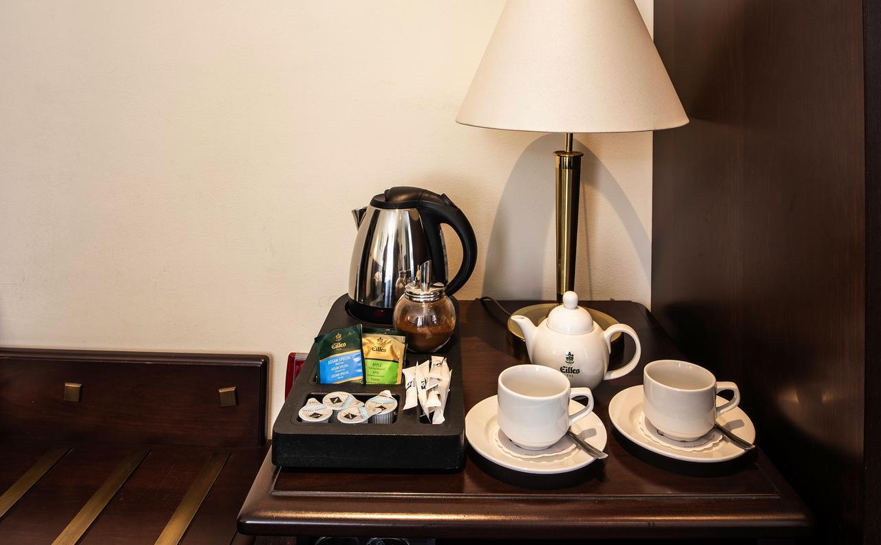 Hotel Ea Downtown Prag