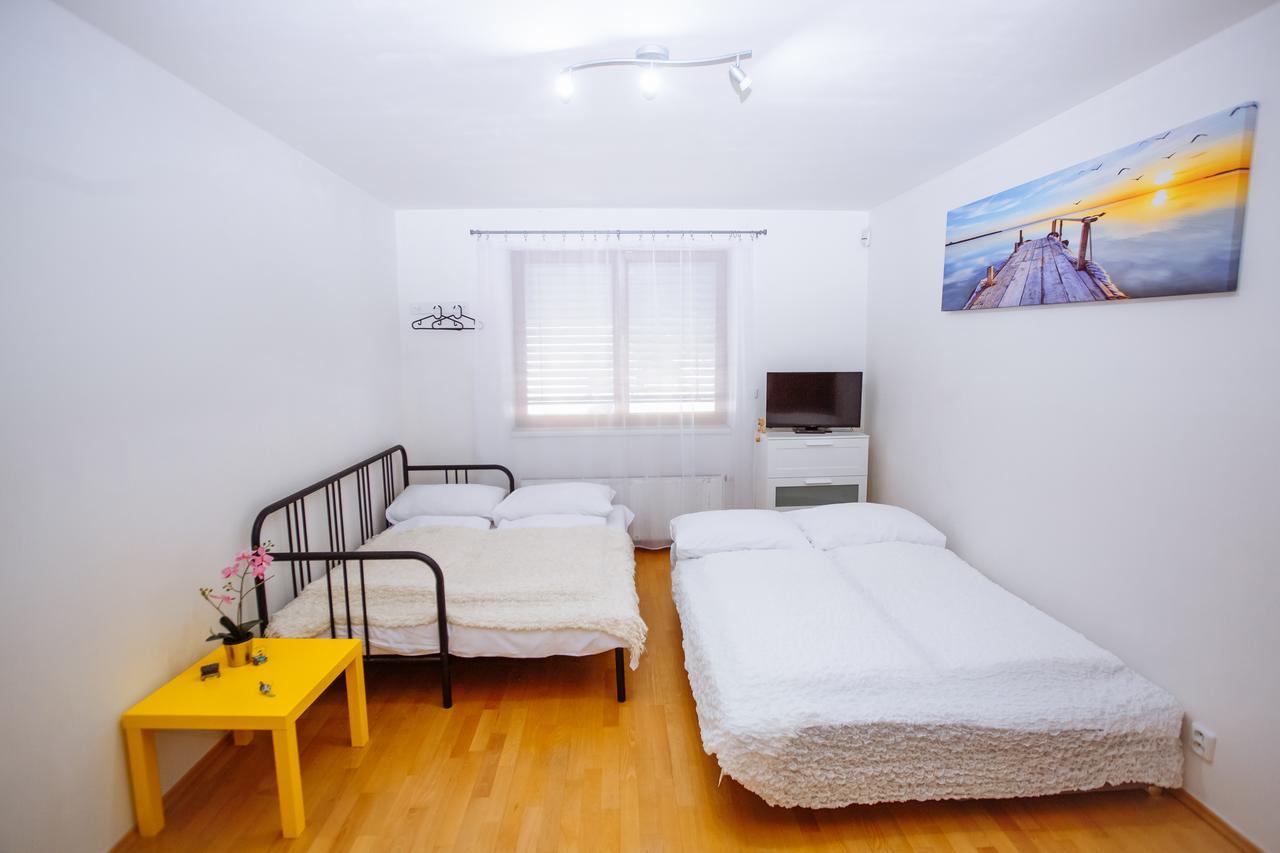 Apartmán Beautiful In