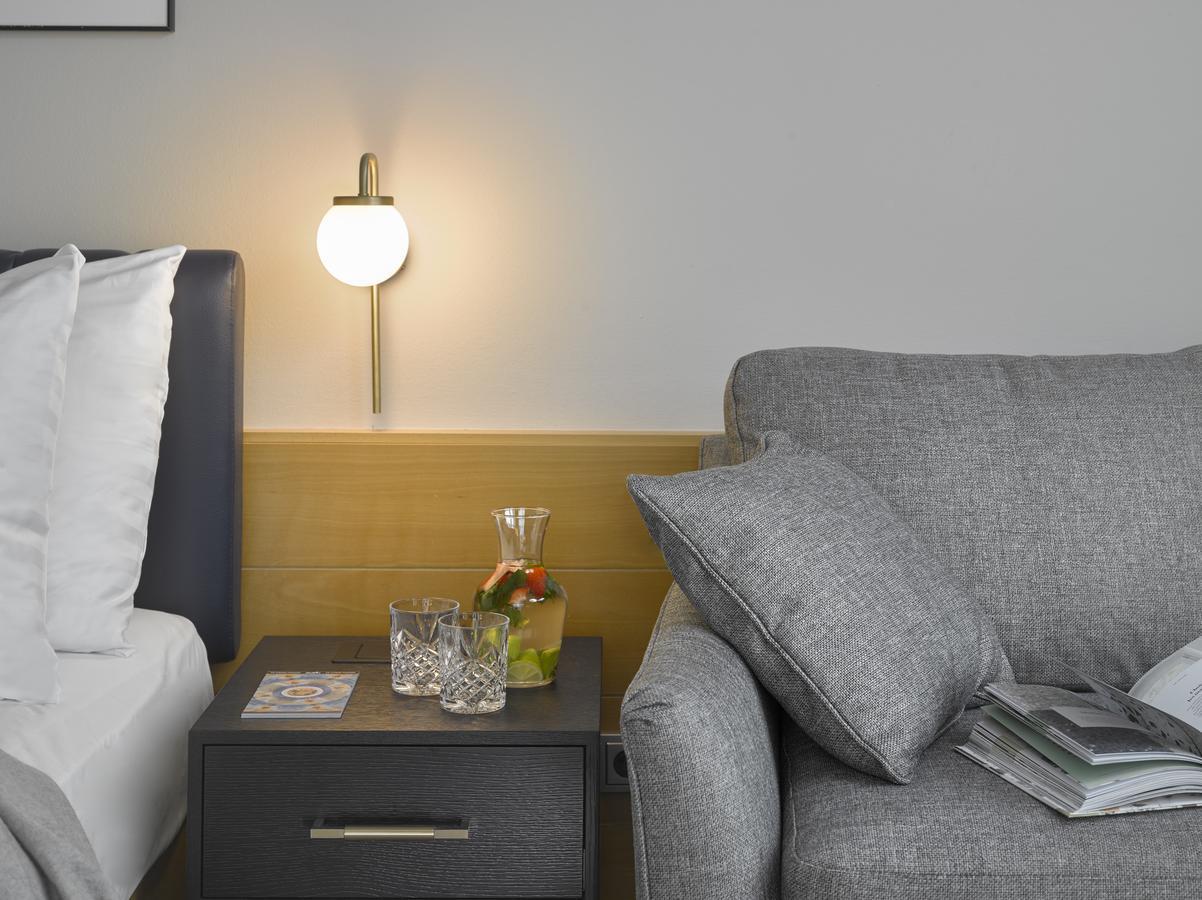 K+k Fenix Hotell