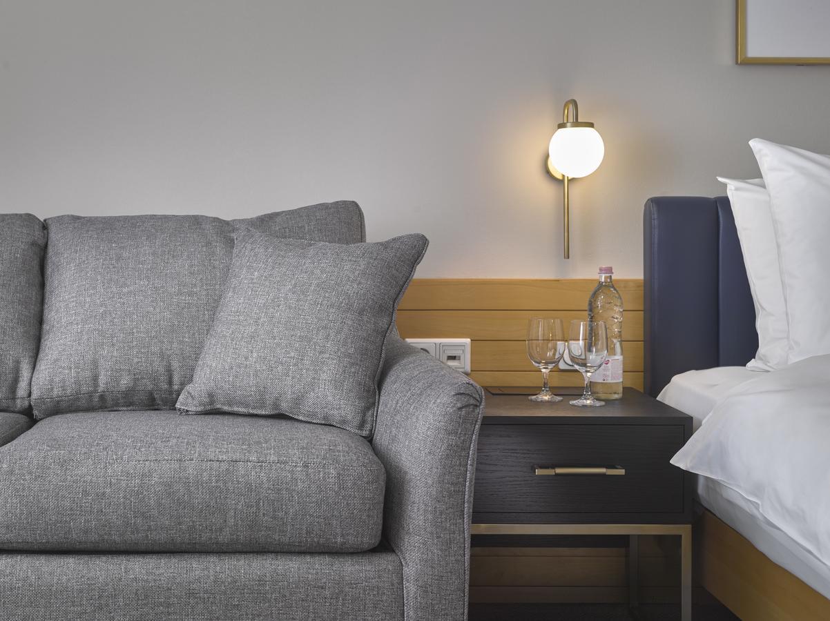 K+k Fenix Hotel Prag