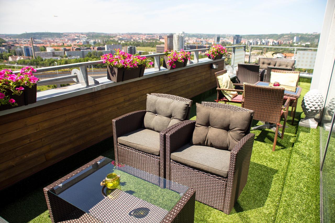 Apartment Balu *