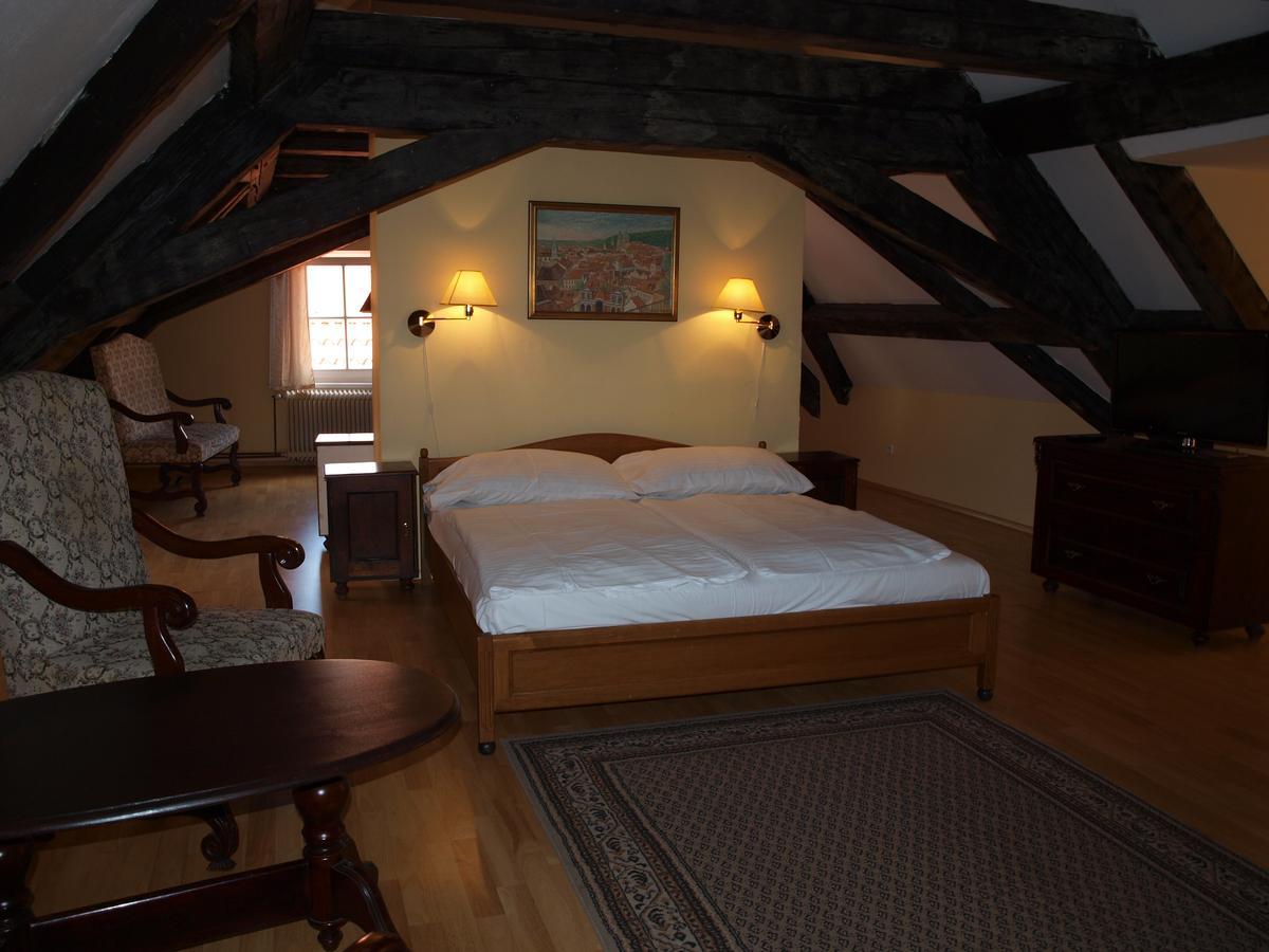 King George Hotel